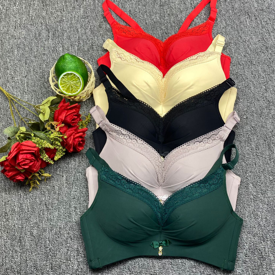 BRA / BH WANITA 206 BUSA TEBAL SIZE 34-38