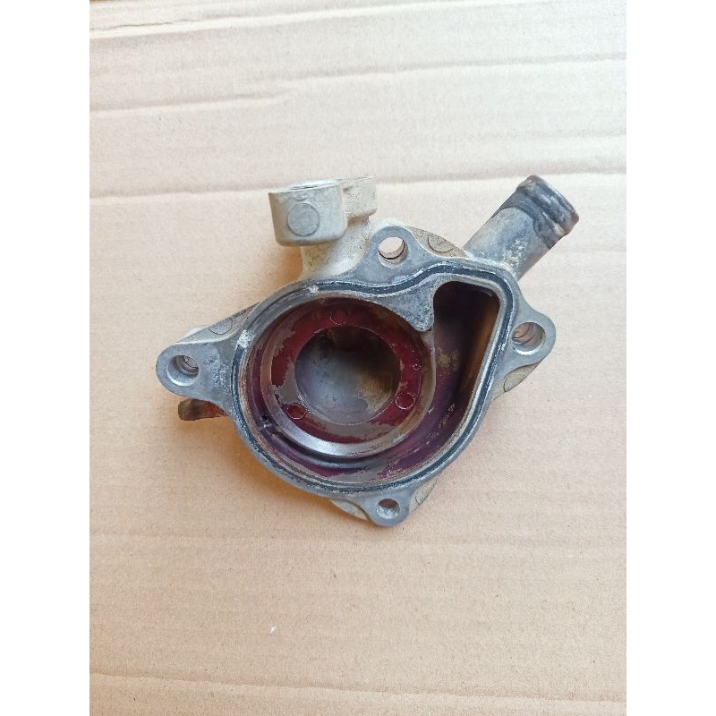 CAVER COPER WATER PUMP VARIO 125 VARIO 150 ORIGINAL COPOTAN