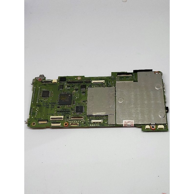mainboard canon 5D mark II 5d mark2