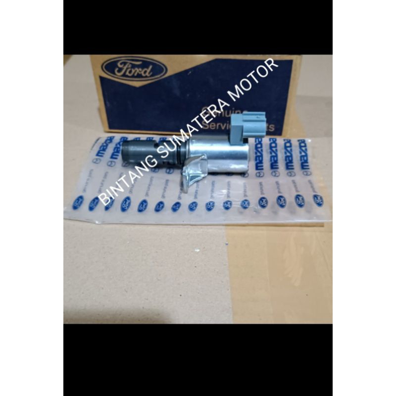 SENSOR VVTI SELENOID INTAKE FORD FIESTA 1.6 ORIGINAL PART
