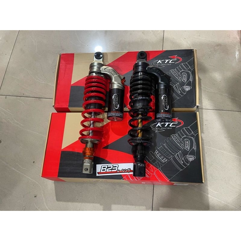 shock ktv evo vario160cc ktc evo 340mm shock ktc evo vario160