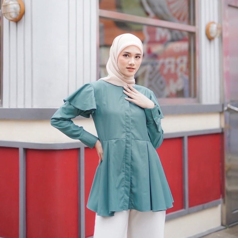 Mustika Blouse