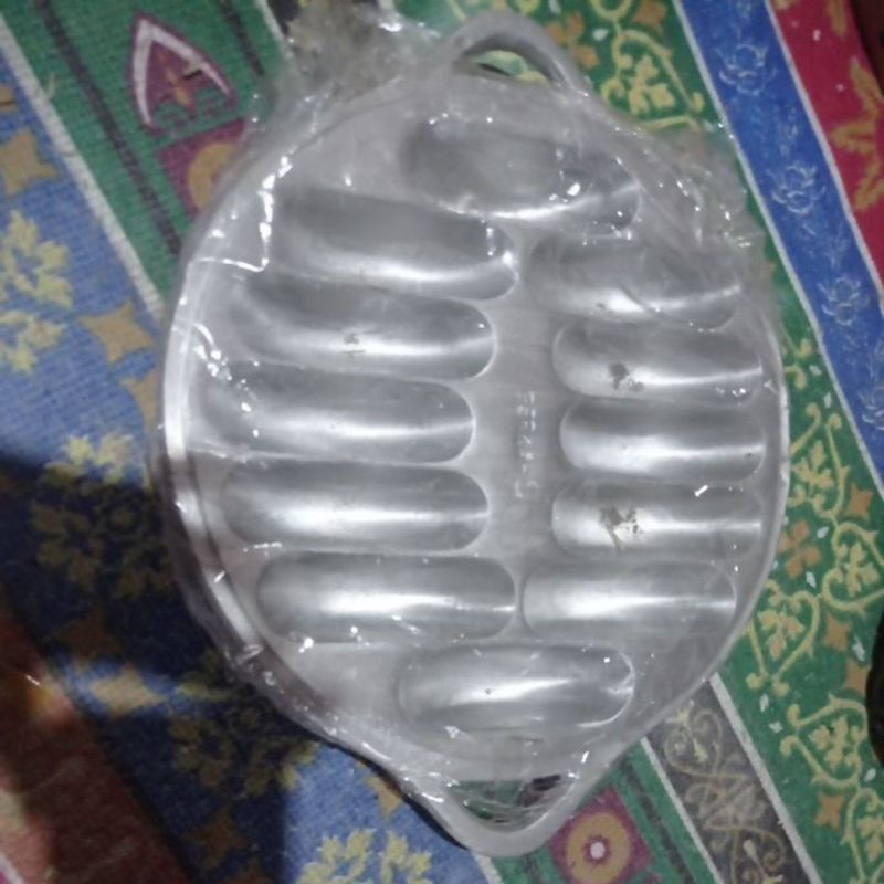 Cetakan Kue Pukis uk Besar