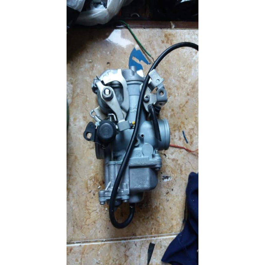 {Bekas} Karbu tiger revo karburator tiger Diskon