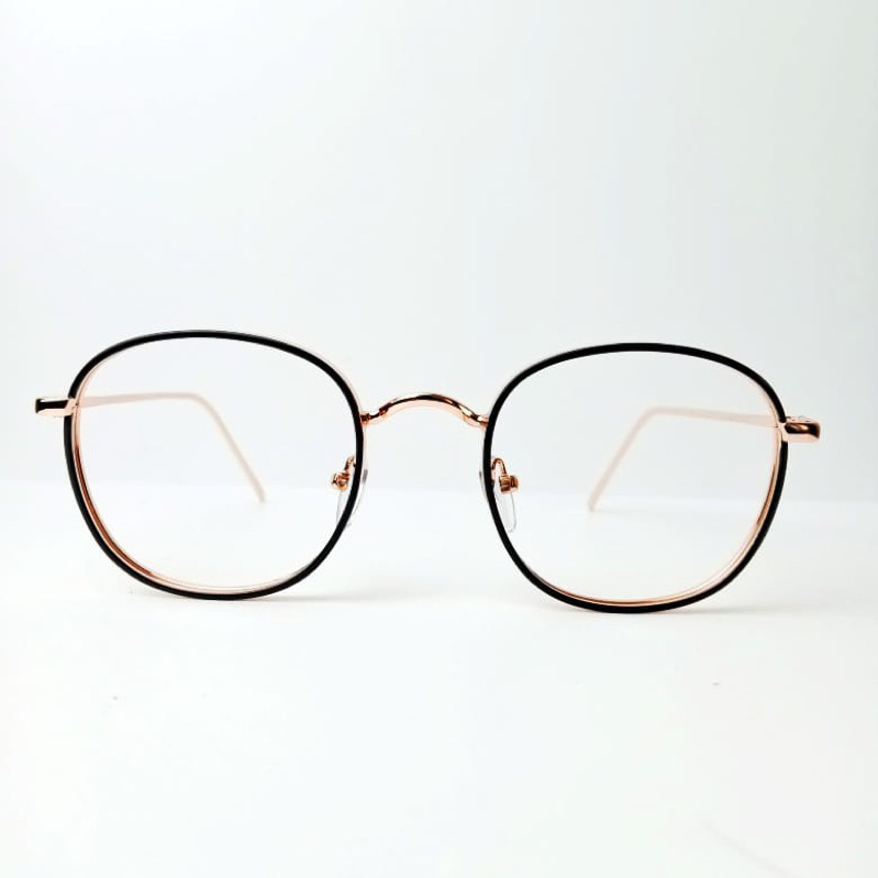 Nyndia - Kacamata Kotak 2261