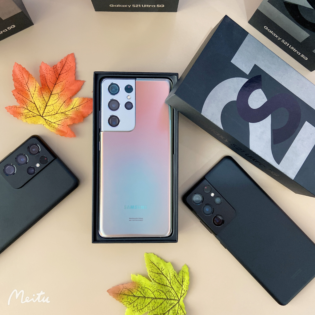 Phones Samsung Galaxy S21 Ultra 5g Antutu Exynos 990 S21 Exynos