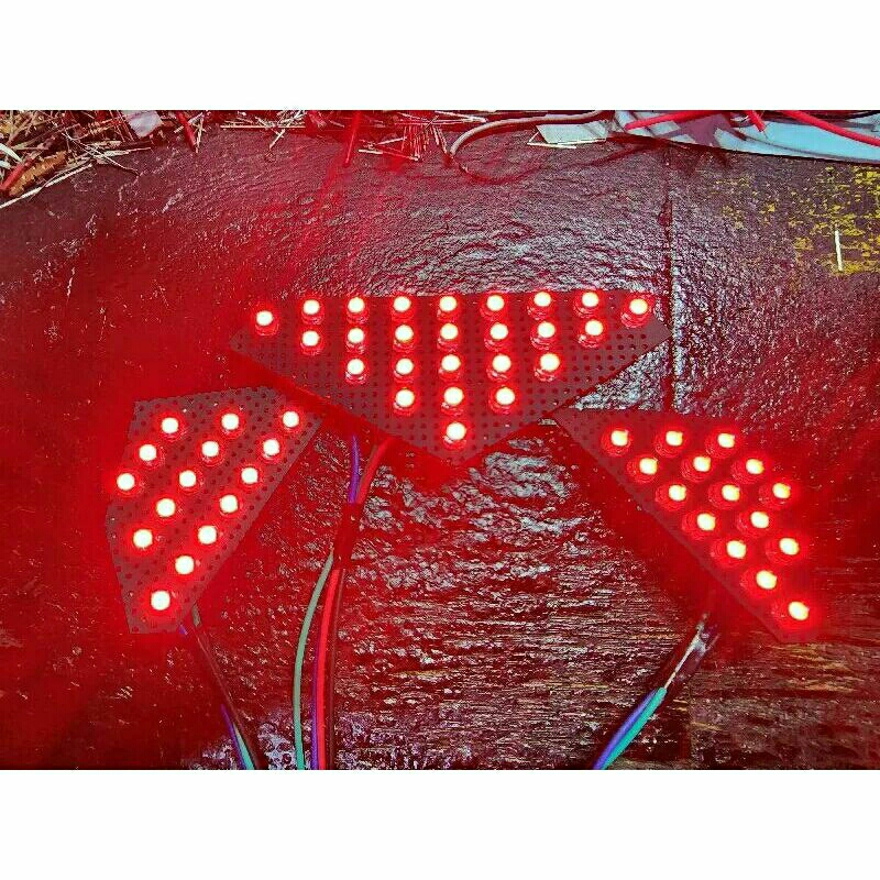 stoplam vario 125 old (bohlam) KZR non running(tanpa modul)