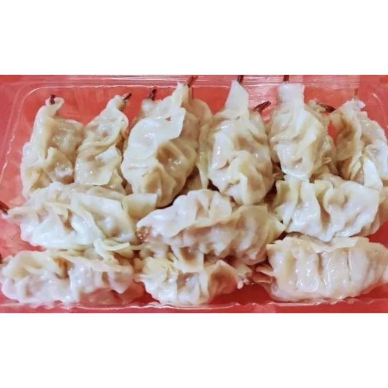 

Dimsum udang 1 pack isi 25