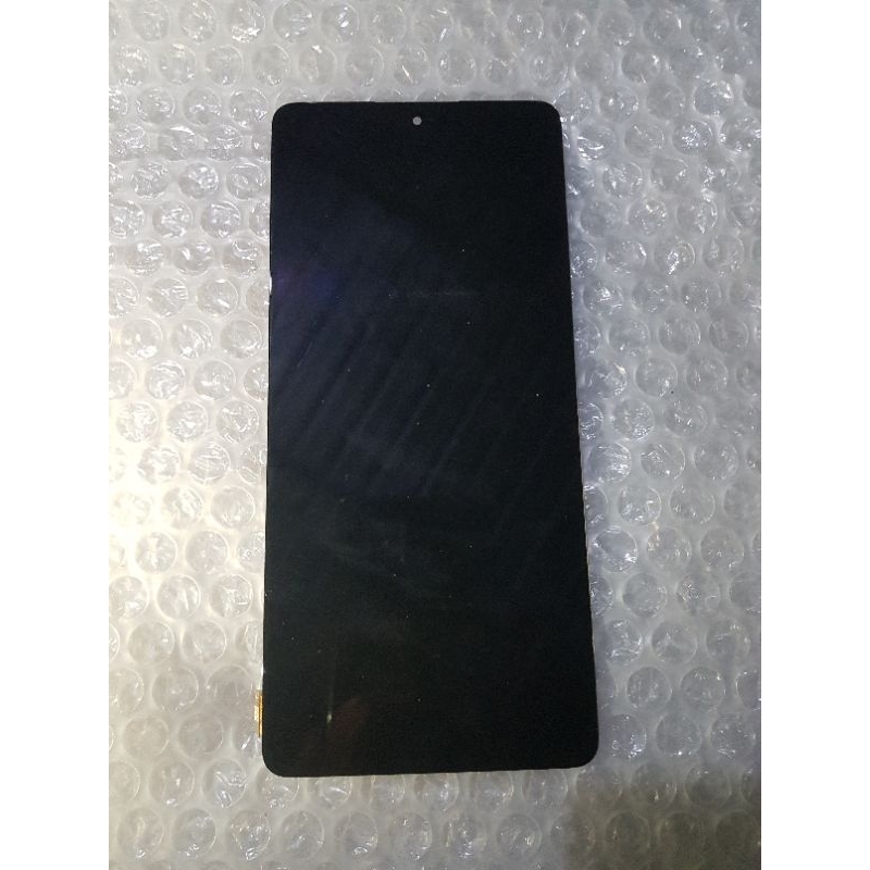 Lcd touchscreen Xiaomi Mi 11T amoled original copotan