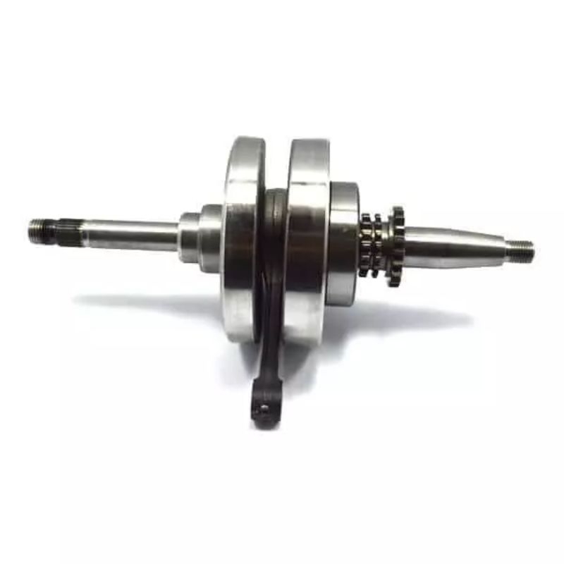 CRANKSHAFT ASSY VARIO 125 FI OLD SETANG SEHER VARIO 125 FI OLD 1300AKZR600