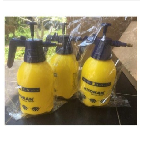 Kyokan Alat Semprot Sempotan Sprayer
