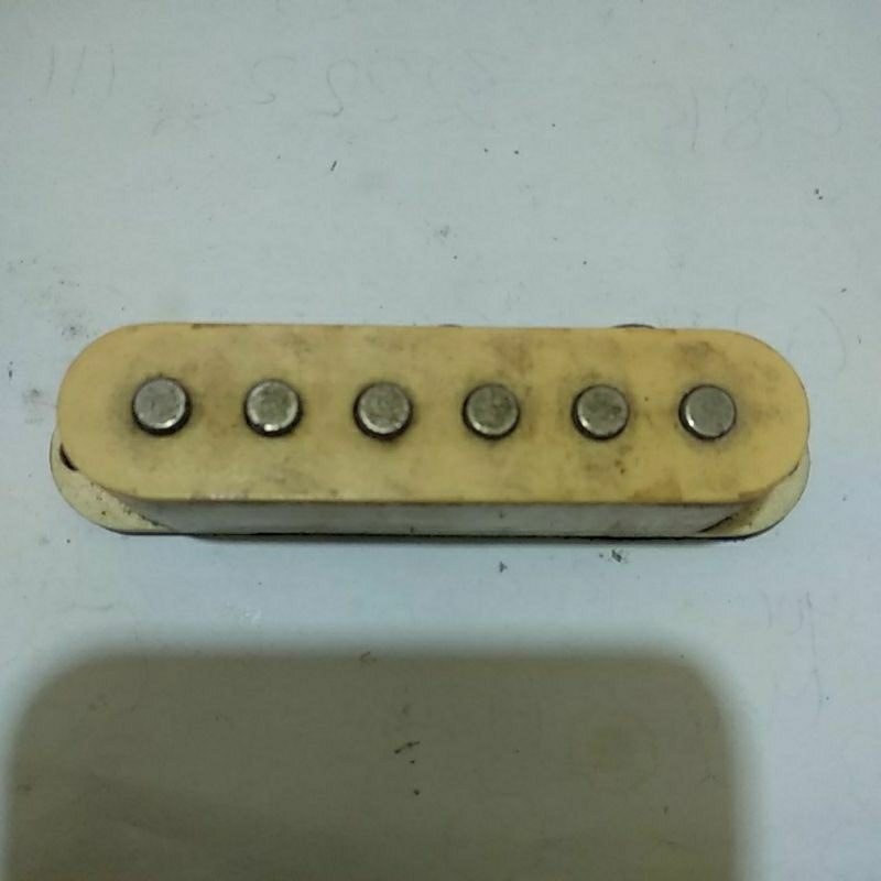 Pickup Bekas gitar Elektrik Ibanez
