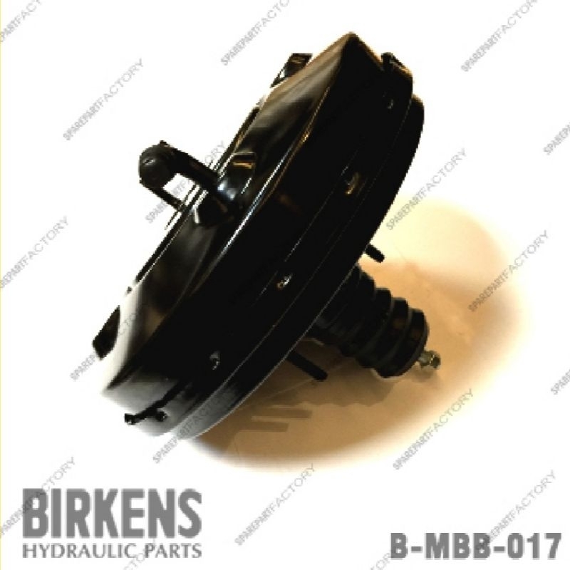 PAKAM REM BRAKE BOOSTER CANTER PS125 HDX CANTER 136 MK585075
