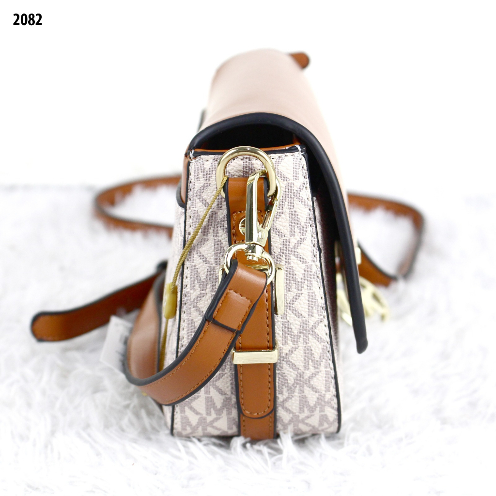 CROSSBODY 2082 (WITH MAGNET BOX)