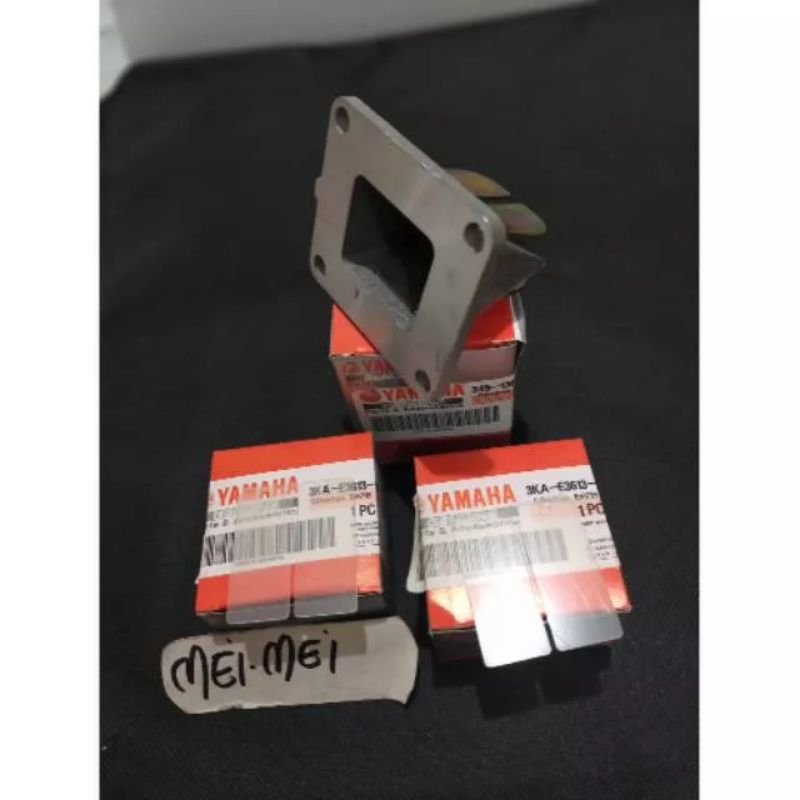 membran assy rxking +lidah membran