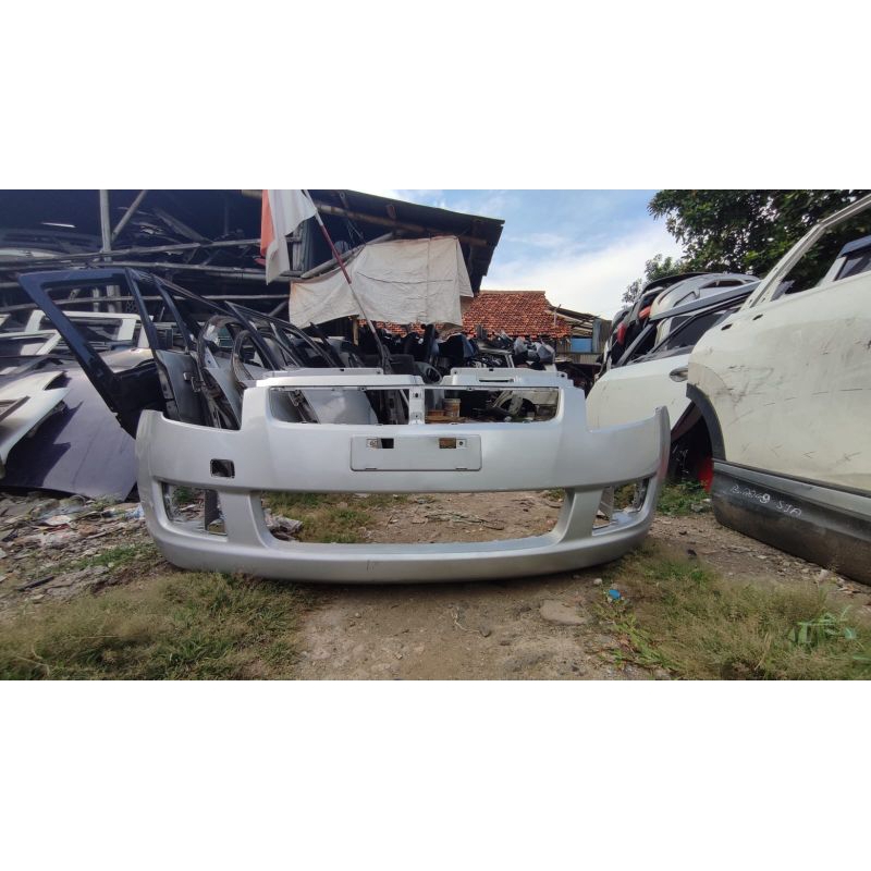 bemper depan Suzuki Swift ST 2008,2009,2010