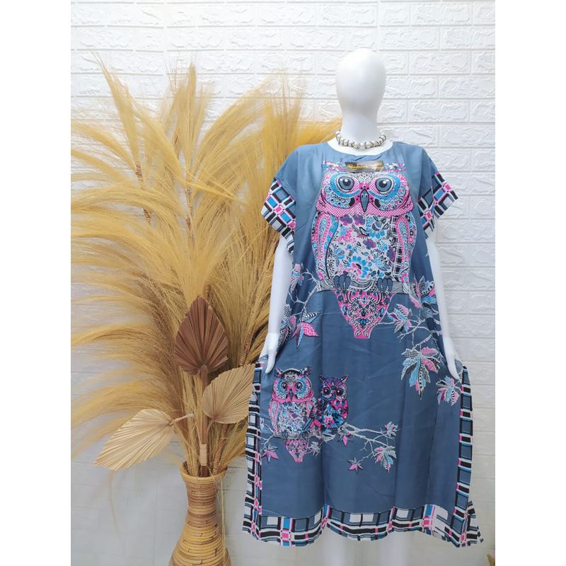 Daster Kalong Lowo Premium Ld 150