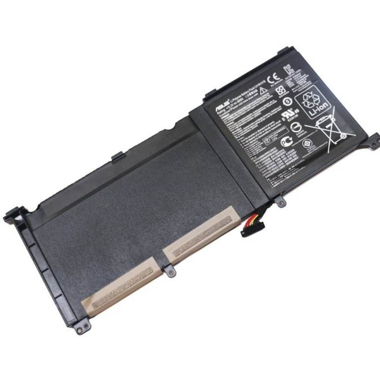 Baterai Asus N501VW-2B G501 G501VW UX501JW C41N1524 Original