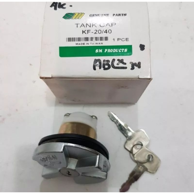 tutup tangki bensin full tank kijang rover