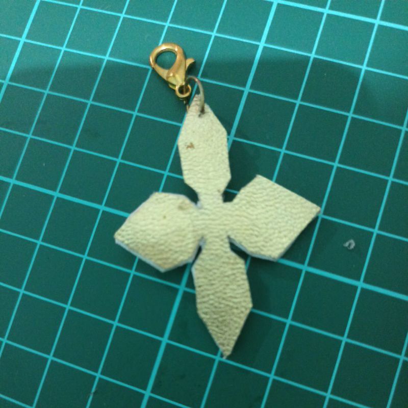 Aksesoris Kacamata Aia Amare Glasses Accessories Costum Cosplay Nijisanji EN ILUNA