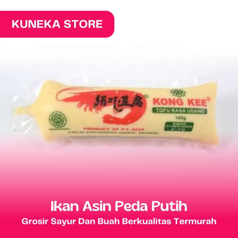 

KUKEKA TAHU TOFU UDANG KONG KEE 1PCS PROMO MURAH PRODUCT BERKUALITAS FRESH PRODUCT BEST QUALITY BEST PRODUCT GROSIR TERMURAH TERLARIS PRODUK ASLI INDONESIA BEST CHOICE GROSIR TERMURAH