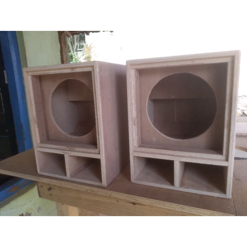 BOX//SPEAKER//MINISCOOP_8_INCH