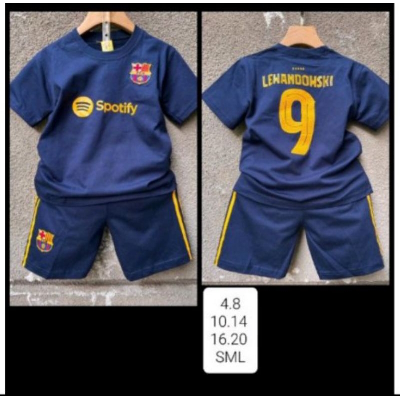 stelan anak laki-laki lengkong jaya untuk usia 1 sampai 10 tahun