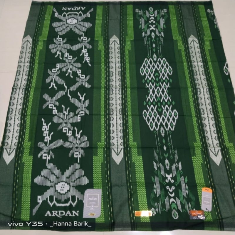 sarung Ardan Star