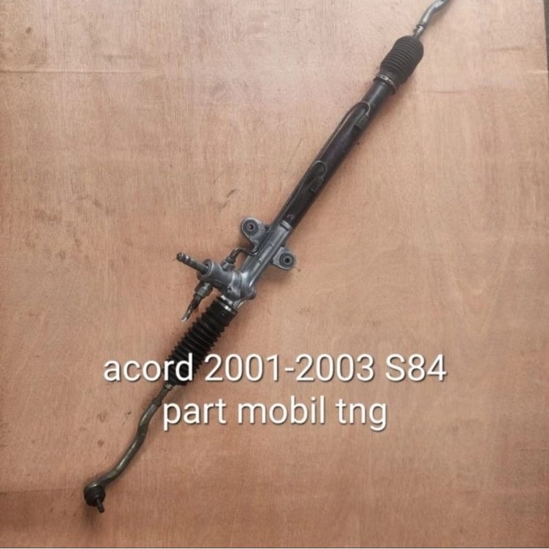 Rek Stir Rack Steer Honda Accord S84/Accord VTiL