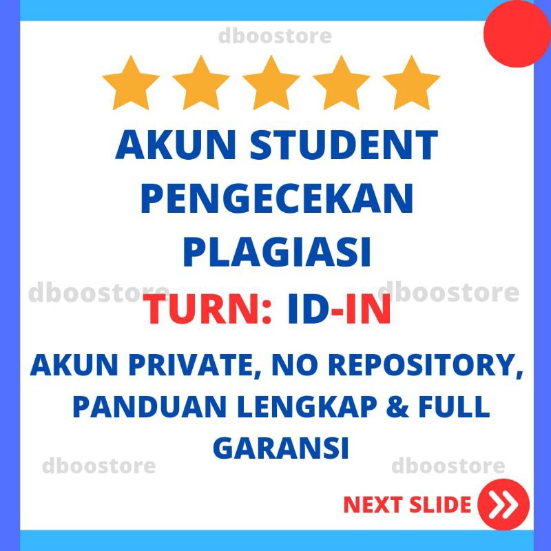 Plagiasi Paper Student - TUR: (ID; iN) NO REPOSITORY. FULL GARANSI.