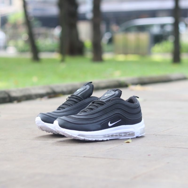 sepatu sneakers wanita airmax 97  IMPORT QUALITY