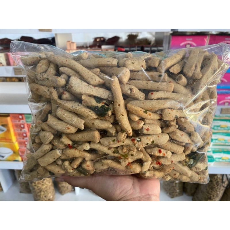 

basreng 1kg variam original daun jeruk