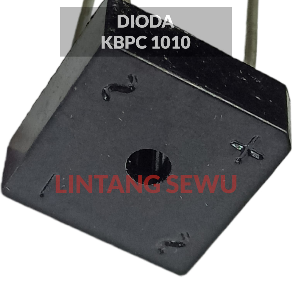 DIODA BRIGE KOTAK KBPC 1010 DIODE KBPC1010