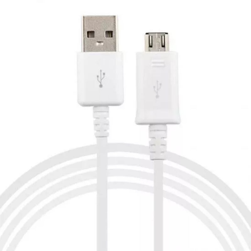 Kabel Data Micro USB Cable Charger Charge Mikro USB Adapter Adaptor 1M Data Cable Micro USB