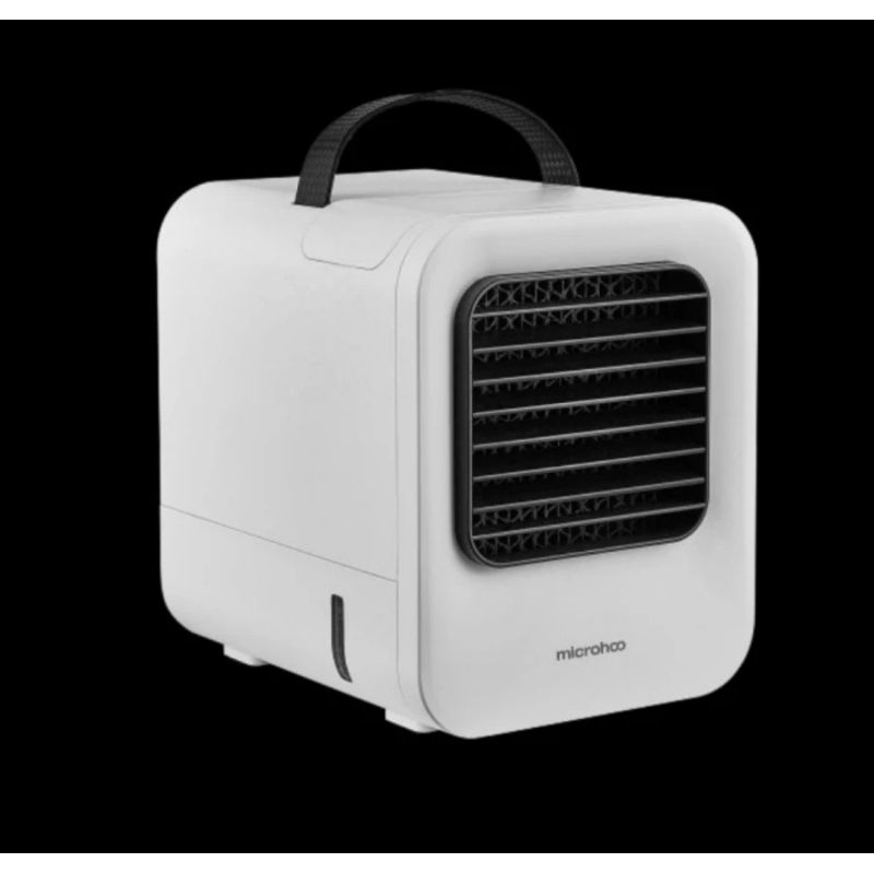 MICROHOO AIR COOLER PERSONAL AIR CONDITIONER MINI AC PORTABLE