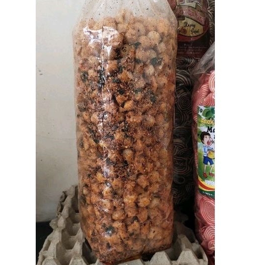 

krupuk siomay 2kg