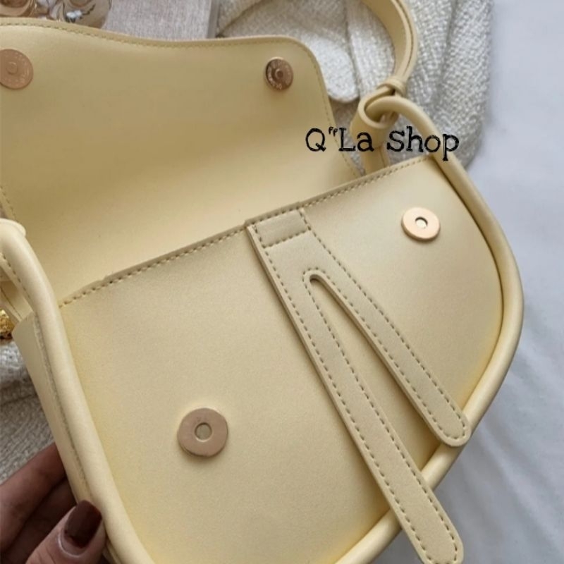 TAS SELEMPANG WANITA,SHOULDERBAG,TAS WANITA BELLA BAG,SLING BAG WANITA TERBARU