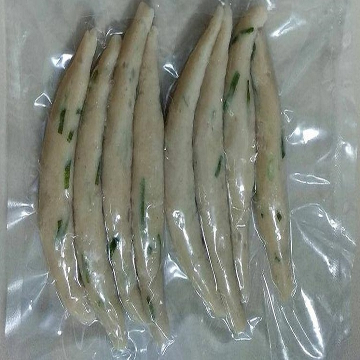 

Otak-Otak Ikan Tenggiri Frozen