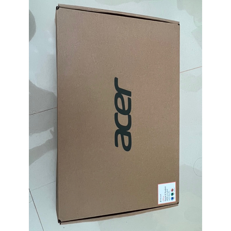 Laptop Murah Second preloved Acer Aspire 5