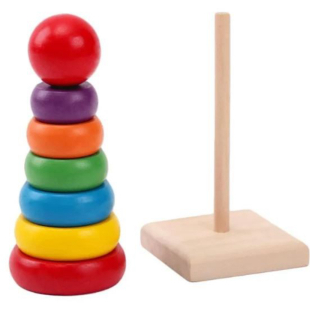 

Dijual Mainan Edukasi Kayu Wooden Mini Diskon