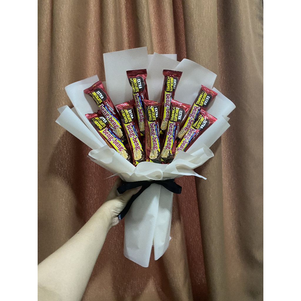 

Bucket Bengbeng