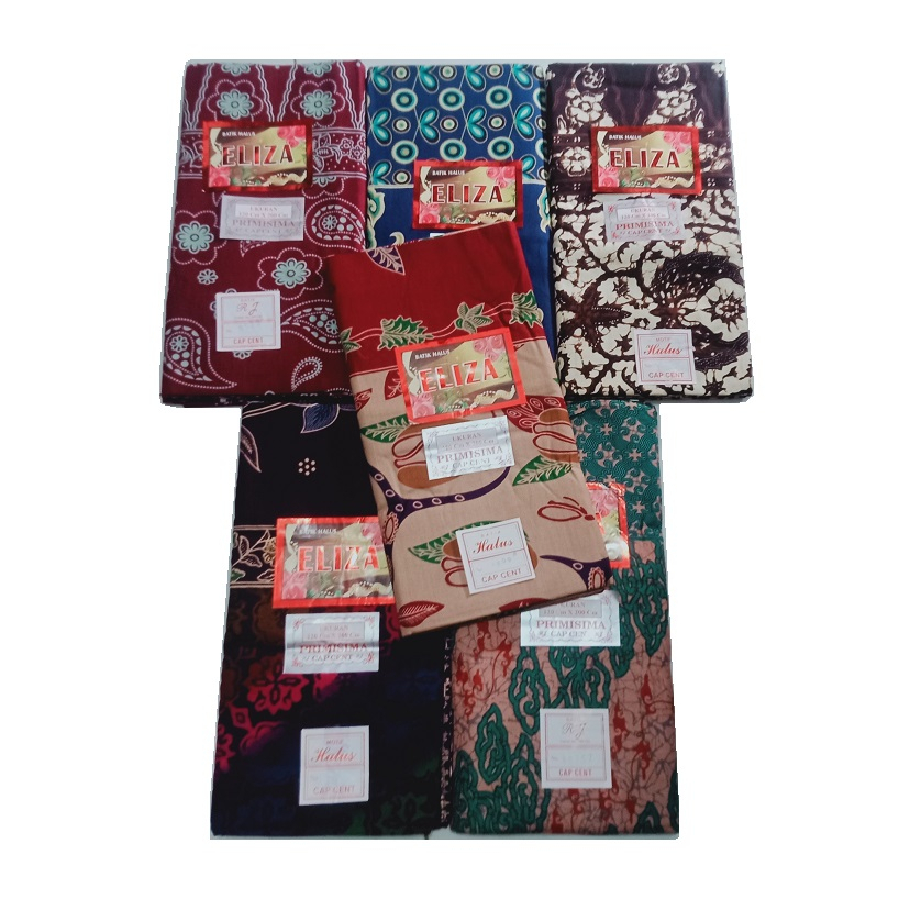SARUNG WANITA UKURAN JUMBO/SARUNG BATIK PRIMISIMA/SARUNG SUDAH JAHIT
