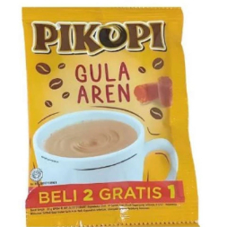 

Pikopi Gula Aren Renceng 15x20 gram