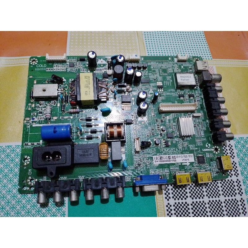 MB Panasonic 32C303G