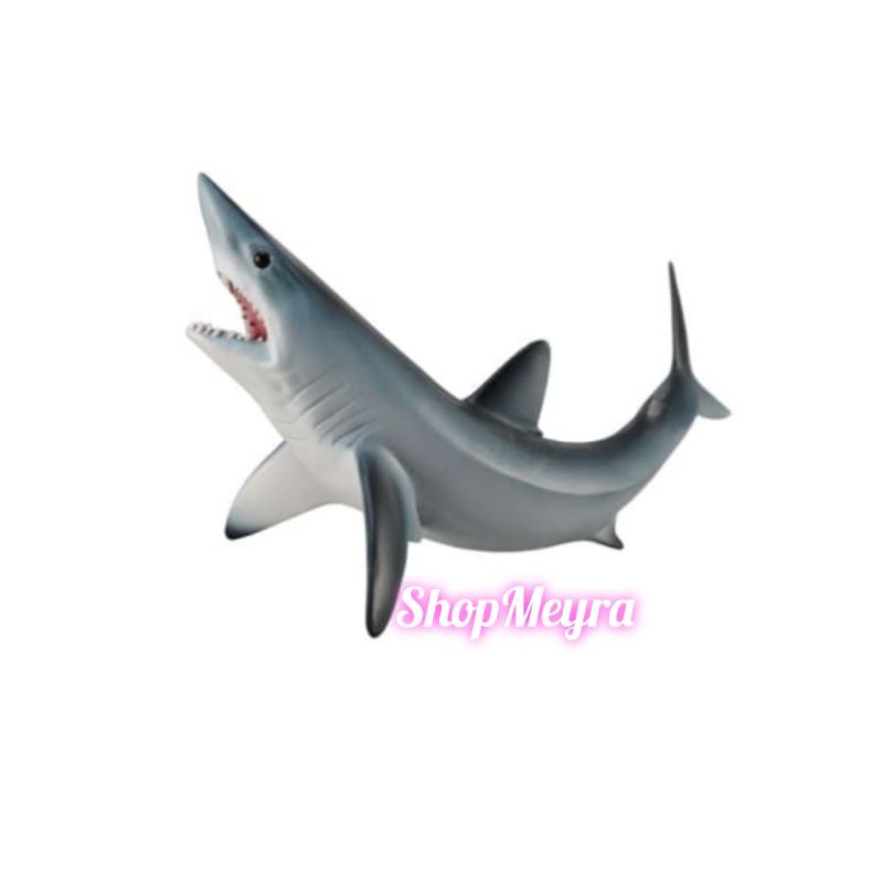 Collecta Figure Animal Sea Makko Shark