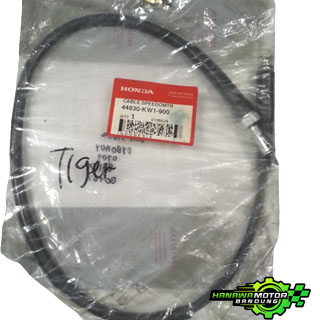 kabel speedometer tiger lama cable speedometer tiger lama -KW1-