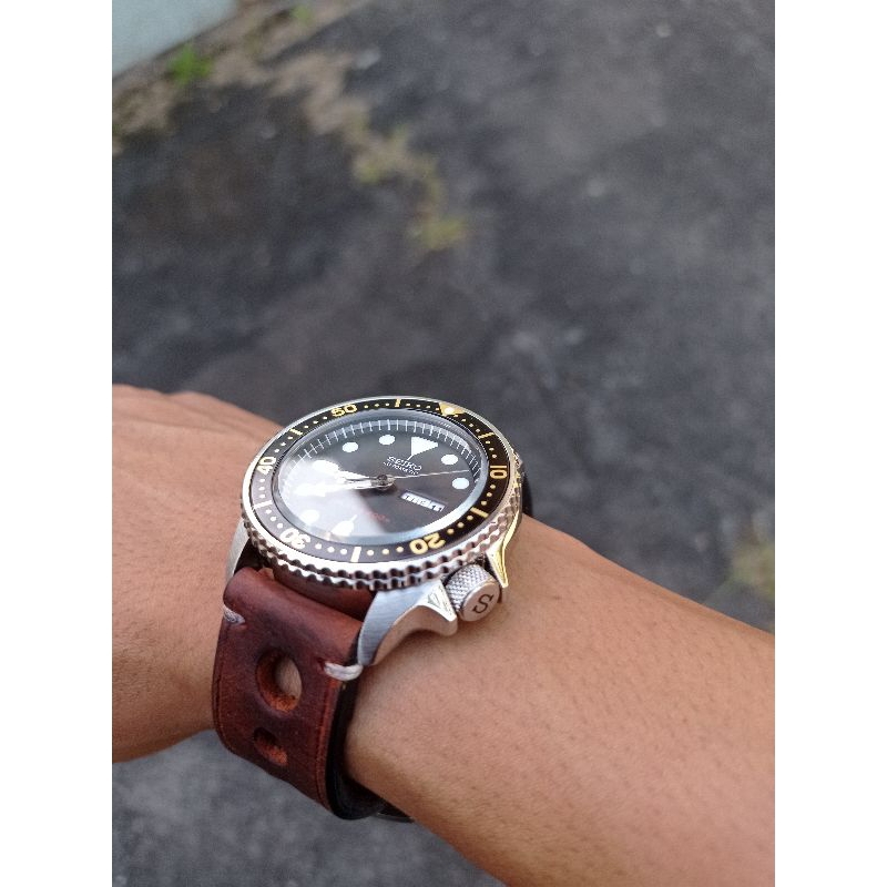 seiko mod skx