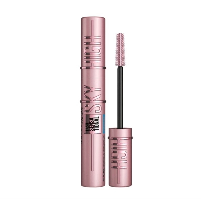 Maybelline Lash Sensational Sky High Mascara 6 ml