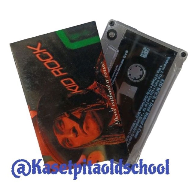 KASET PITA KID ROCK