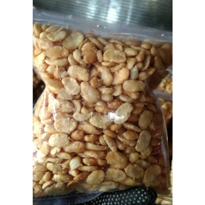 

Senak KACANG Kering Gurih Isi 250 Gram